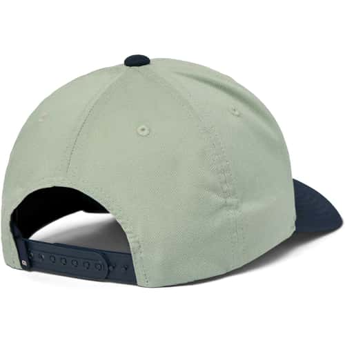 TravisMathew Men's Beach and Brews Snapback Hat alt image view 3