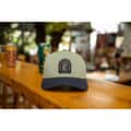 TravisMathew Men's Beach and Brews Snapback Hat alt image view 5