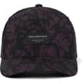 TravisMathew Men's Jungle Bird Snapback Hat alt image view 3