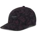 TravisMathew Men's Jungle Bird Snapback Hat alt image view 1