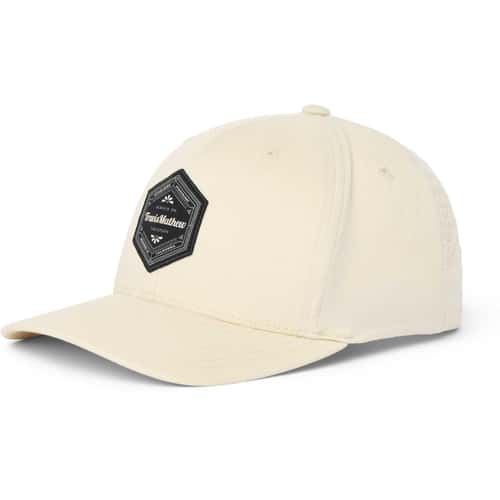TravisMathew In The Chase Snapback Hat alt image view 2