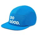 Cotopaxi Men's Do Good 5-Panel Hat alt image view 8