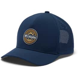 Columbia Mountaincap 3D Stretch Snap Back Hat