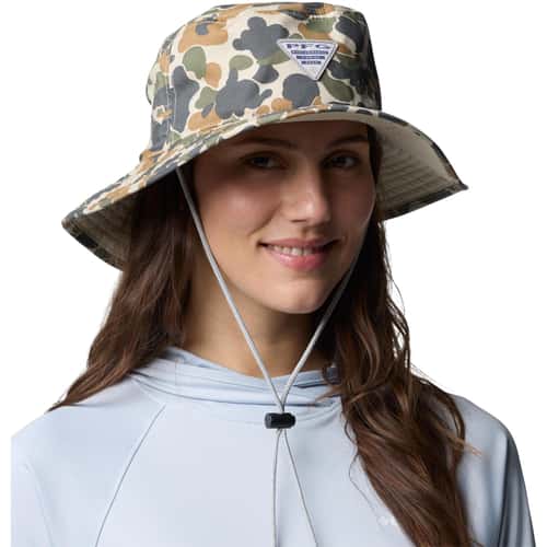 Columbia Wild Cast Booney Hat alt image view 3