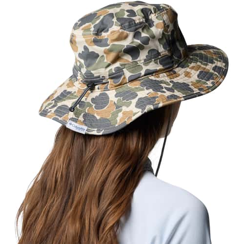 Columbia Wild Cast Booney Hat alt image view 4