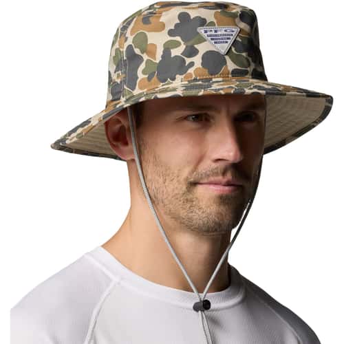 Columbia Wild Cast Booney Hat alt image view 6