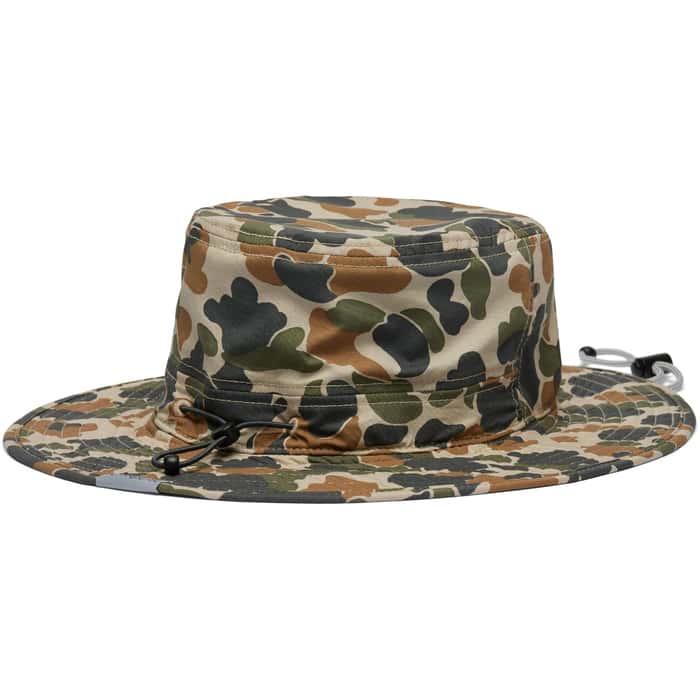 Columbia Wild Cast Booney Hat
