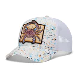 Columbia PFG Big Haul x Bentley Snapback