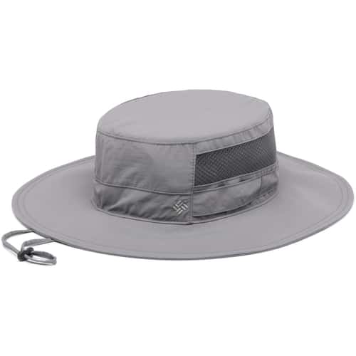 Columbia Men's Bora Bora Booney II Hat alt image view 2