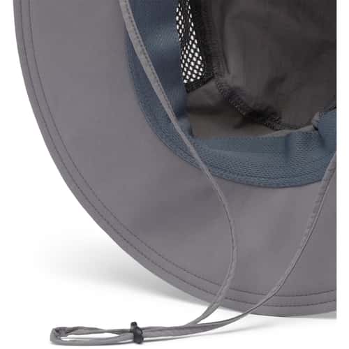 Columbia Men's Bora Bora Booney II Hat alt image view 3