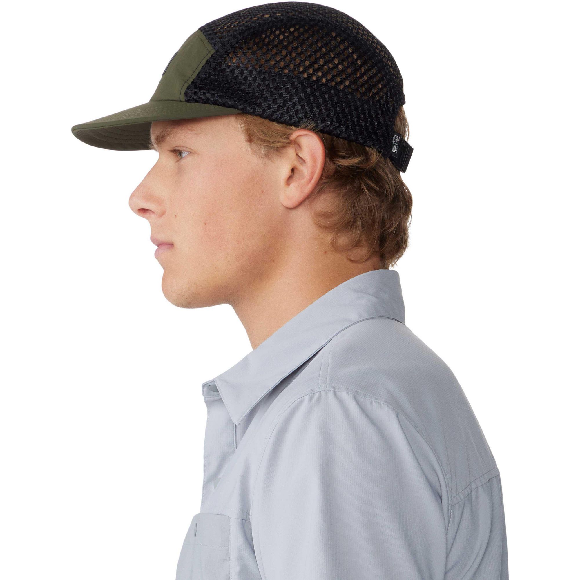 Mountain Hardwear Mens Stryder Hike Hat