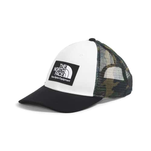 The North Face Men's Mudder Trucker Hat alt image view 19