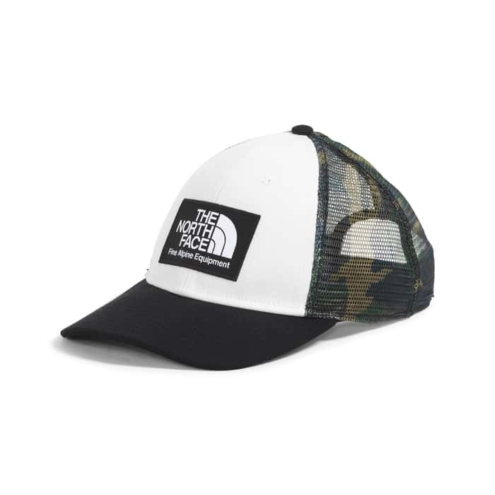 The North Face Men's Mudder Trucker Hat