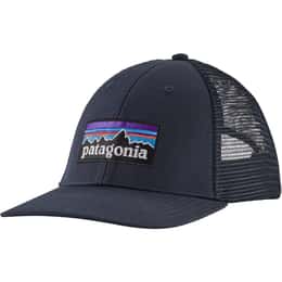 Patagonia Men's P-6 Logo LoPro Trucker Hat