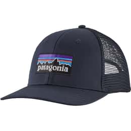 Patagonia Men's P-6 Logo Trucker Hat