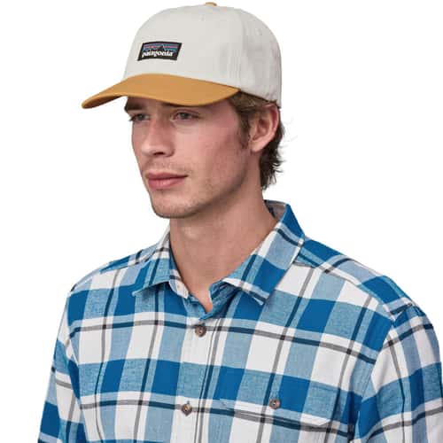 Patagonia Men's P-6 Label Trad Cap alt image view 31