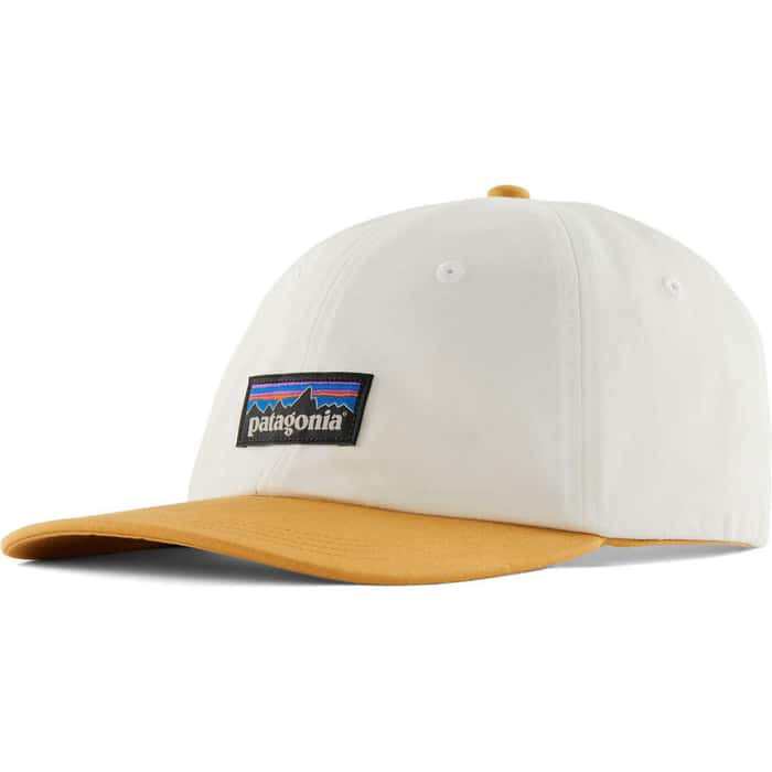Patagonia Men's P-6 Label Trad Cap