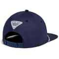 Columbia Men's PFG Back Tack Mid Crown Snap Back alt image view 2