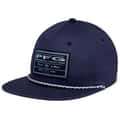 Columbia Men's PFG Back Tack Mid Crown Snap Back alt image view 1