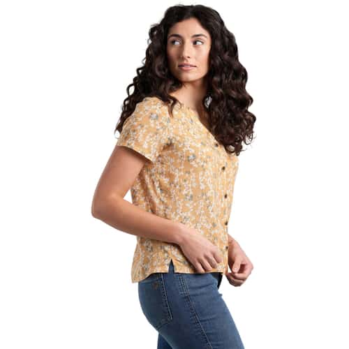 KUHL Women's Hadley Short Sleeve Shirt alt image view 2