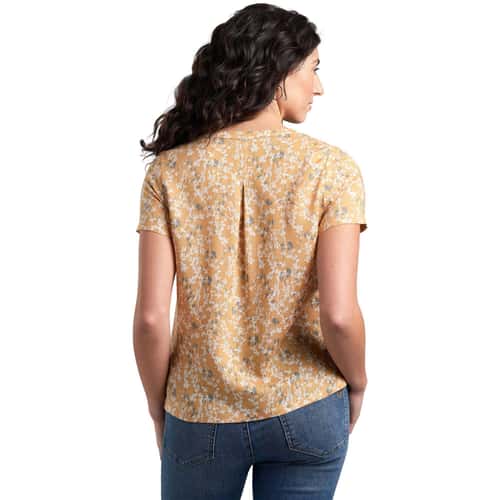KUHL Women's Hadley Short Sleeve Shirt alt image view 3
