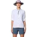 Mountain Hardwear Women's Canyon Long Sleeve Shirt alt image view 4