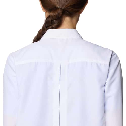 Mountain Hardwear Women's Canyon Long Sleeve Shirt alt image view 6