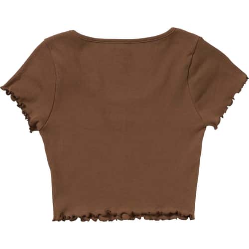 ROXY Women's Roxify Scoop Neck T Shirt alt image view 2