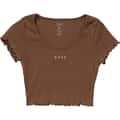 ROXY Women's Roxify Scoop Neck T Shirt alt image view 1