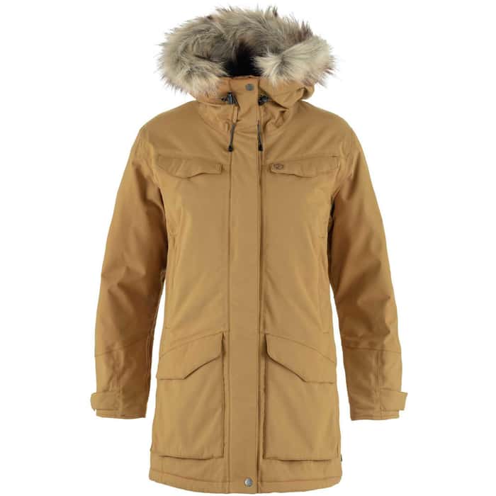 Fjallraven Women's Nuuk Parka
