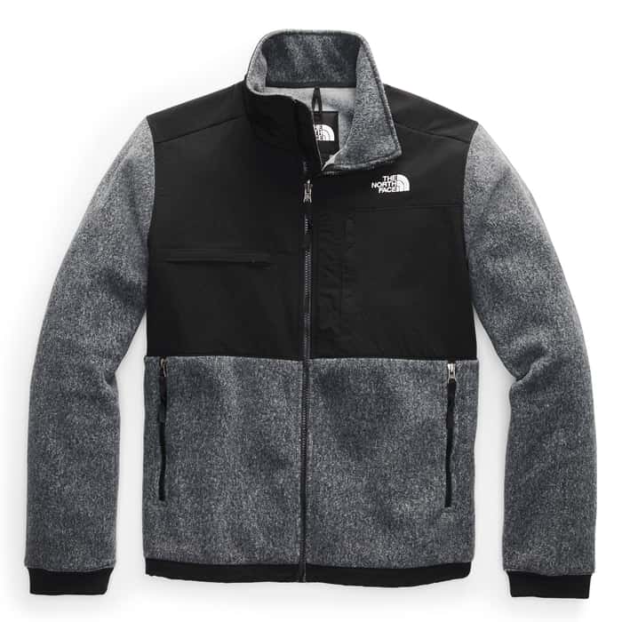 The North Face Men's Denali 2 Fleece Jacket
