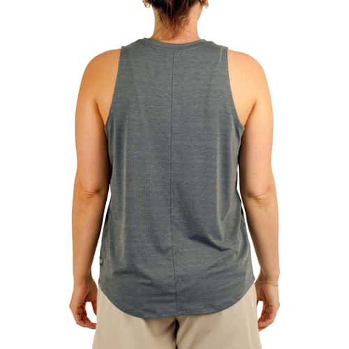 AFTCO Women's Ocean Bound Performance Tank Top alt image view 4