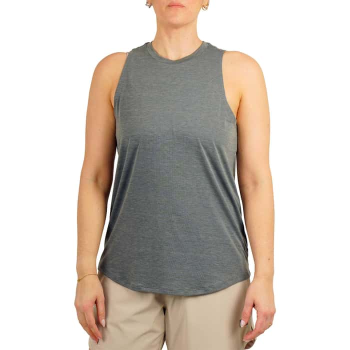 AFTCO Women's Ocean Bound Performance Tank Top