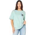 ROXY Women's Besos GBFC T SHirt alt image view 3