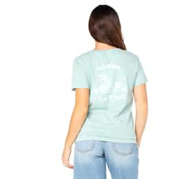 ROXY Women's Vamos BFC T Shirt