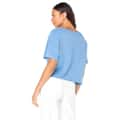 ROXY Women's Roxy Uni DSTF Short Sleeve T Shirt alt image view 3
