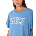 ROXY Women's Roxy Uni DSTF Short Sleeve T Shirt alt image view 4