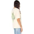 ROXY Women's Wave Riders Oversized T Shirt alt image view 2