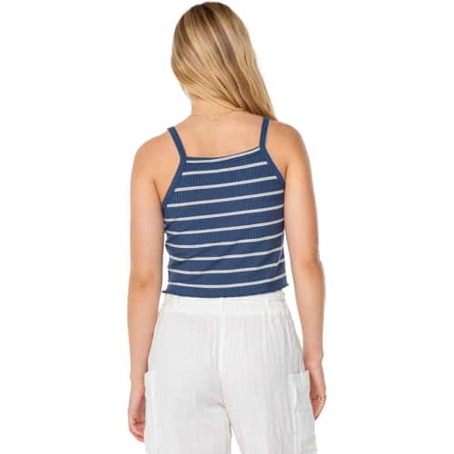 ROXY Women's Cool Sunsetz Tank Top alt image view 3
