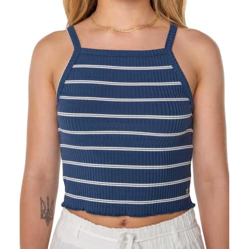 ROXY Women's Cool Sunsetz Tank Top alt image view 4