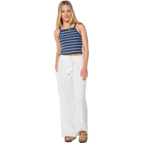 ROXY Women's Cool Sunsetz Tank Top alt image view 5