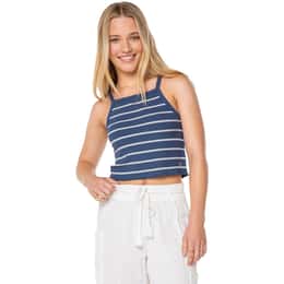 ROXY Women's Cool Sunsetz Tank Top