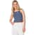 Color Option: Sargasso Sea Sailing Stripes