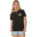 ROXY Women's They See Me Bfc T-Shirt alt image view 3