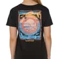 ROXY Women's They See Me Bfc T-Shirt alt image view 4