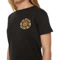 ROXY Women's They See Me Bfc T-Shirt alt image view 5