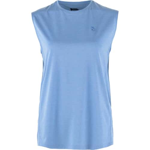 Fjallraven Women's Abisko Day Hike Tank Top alt image view 3