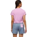 Cotopaxi Women's Wester Hills Organic Crop T Shirt alt image view 6