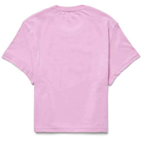 Cotopaxi Women's Wester Hills Organic Crop T Shirt alt image view 5