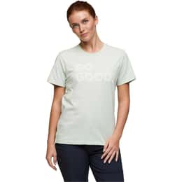 Cotopaxi Women's Do Good T Shirt